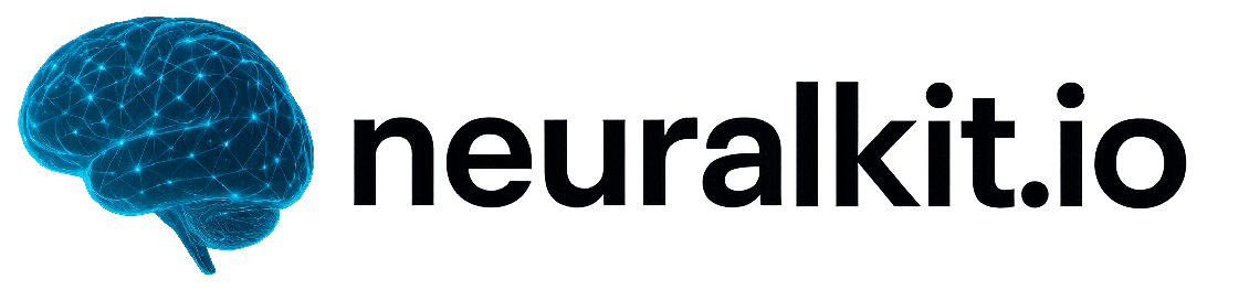 NeuralKit.io