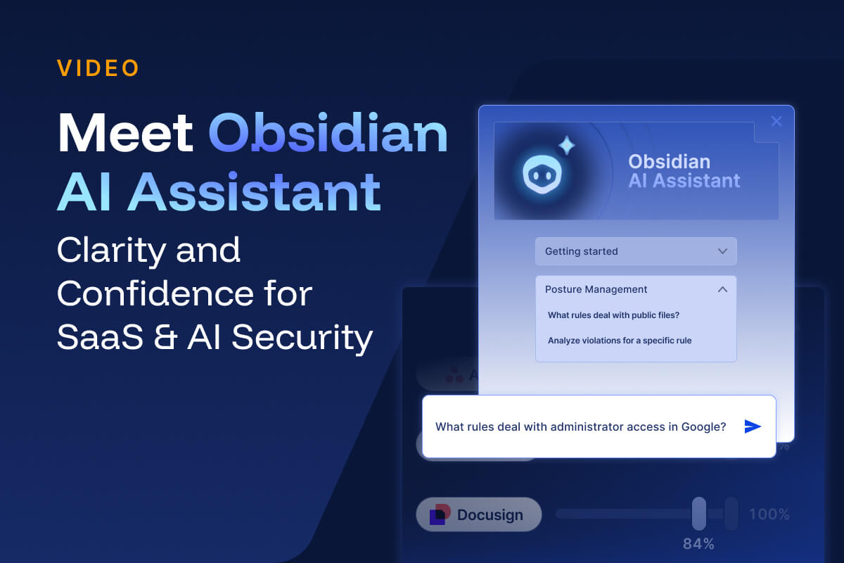 Obsidian AI Assistant
