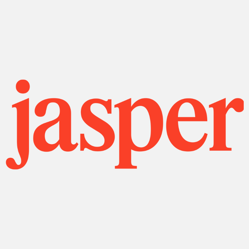 Jasper AI
