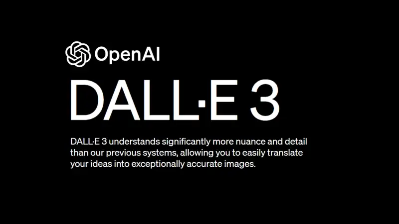 DALL-E 3