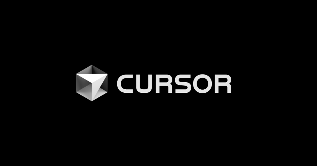 Cursor AI Code Editor